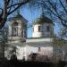 Церковь святой Троицы в городе Нежин