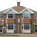 The Manor Hotel in Nuneaton city