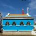Chapel of Saint Anthony in Praia city