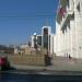 Шлагбаум (ru) in Moscow city