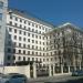 Здание штаба бывш. Московского округа ВВС и ПВО (ru) in Moscow city