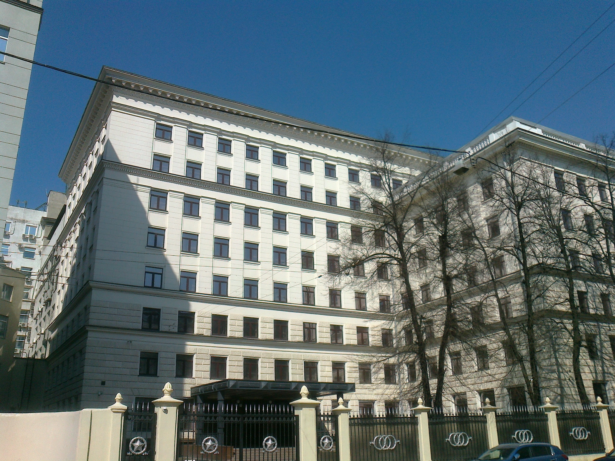 Информация недоступна (ошибка RK n.22)