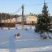 Коттеджный поселок «Ново-Шарапово» (ru) in Moscow city
