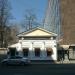 Restaurant in Moscow city