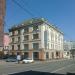 Бывший доходный дом с магазинами А. Перловой (ru) in Moscow city