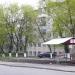Остановка «ул. Королева» в городе Киев
