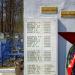 Воинское захоронение в городе Полоцк