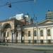 Главный дом усадьбы А. И. Лобанова-Ростовского — памятник архитектуры (ru) in Moscow city
