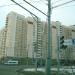 Nikulinskaya ulitsa, 27 корпус 2 in Moscow city