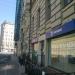 Дополнительный офис «Красные ворота» ОАО «Газпромбанк» (ru) in Moscow city