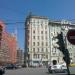 Историческое здание — «Доходный дом Орликов» (ru) in Moscow city