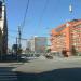 Sadovaya-Spasskaya ulitsa, 3 корпус 2 in Moscow city