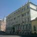 288-й квартал Басманного района (ru) in Moscow city