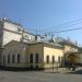 Бывшая усадьба Суворовых (ru) in Moscow city