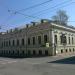 288-й квартал Басманного района (ru) in Moscow city