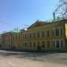 Жилой флигель для служащих Императорского Московского почтамта (ru) in Moscow city