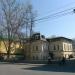 Myasnitskaya ulitsa, 40 строение 4 in Moscow city