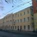 Главный корпус старого Московского почтамта — памятник архитектуры (ru) in Moscow city