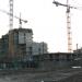 Стройплощадка (ru) in Moscow city