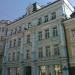 «Доходный дом Зиминых» — историческое здание (ru) in Moscow city