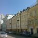 Бывший доходный дом (ru) in Moscow city