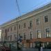 Myasnitskaya ulitsa, 30/1 строение 1 in Moscow city