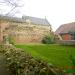 The Benedictine Priory and Precinct of St Mary, Nuneaton in Nuneaton city