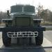 Боевая машина БМ-21 (Комплекс «ГРАД») в городе Челябинск