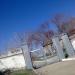 Ворота в городе Саратов