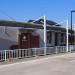 Tana Bus Terminal Waiting Room and Public Toilet in Sagamihara city