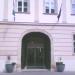 Buda Castle Fashion Hotel in Budapest city