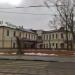 ulitsa Shabolovka, 58 in Moscow city