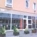 Cafe Miro Vár in Budapest city