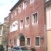 Monument House in Budapest city