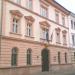 Embassy of Germany in Budapest city