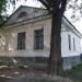 Їдальня коледжу в місті Немирів
