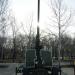 Зенитное орудие КС-19 в городе Челябинск