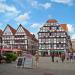 Haus Markt 12 in Stadt Soest