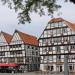 Haus Markt 12 in Stadt Soest