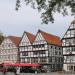 Brauhaus Zwiebel am Markt in Stadt Soest