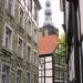 Haus Mariengasse 1 in Stadt Soest