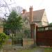 The Old Vicarage in Nuneaton city