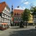 Lamäng Brasserie in Stadt Soest