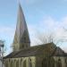 Alt St. Thomae