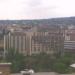 Mercure Budapest Buda Hotel in Budapest city