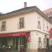 Baltazar Hotel in Budapest city
