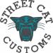 Мотосервис Street Cat Customs (ru) in Moscow city