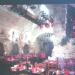 Red Devil Restaurant in Budapest city