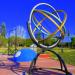 Parque Astronómico Alter Caelum en la ciudad de Gran San Juan