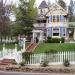 Combellack-Blair House in Placerville, California city
